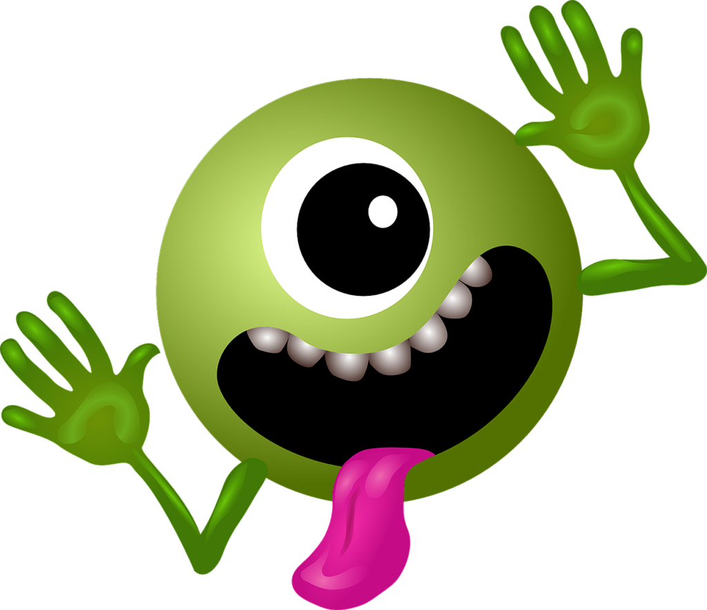 alien, green, smiley-1946417.jpg