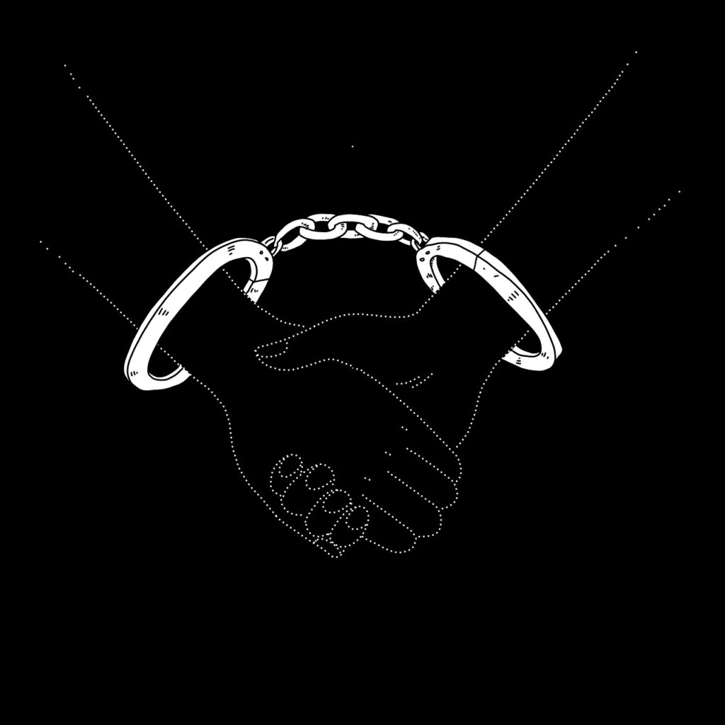 handcuffs, hand holding, love-6298708.jpg